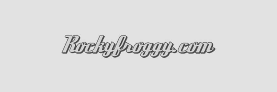 Rockyfroggy.com